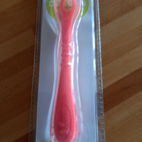 7 Cucchiai in silicone Jane' nuovi da chiusura att