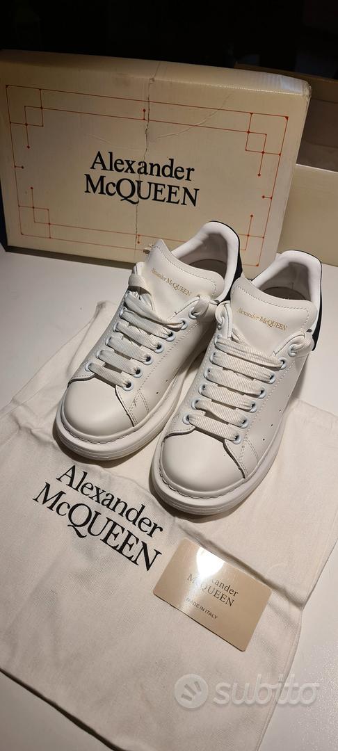 Alexander mcqueen subito deals