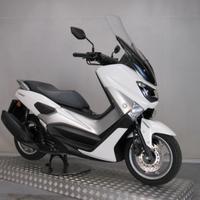 Yamaha Nmax 125 ABS