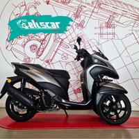 YAMAHA Tricity 155 MWS 150