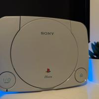 PlayStation 1 Slim