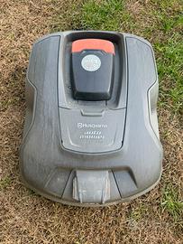 Husqvarna automower 315x