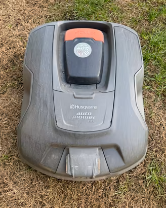 Husqvarna automower 315x
