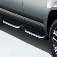 Pedane laterali Defender 110