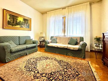 CASA INDIPENDENTE A PRATO