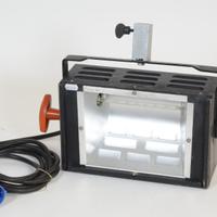 IANIRO Mini Iris 1250 W