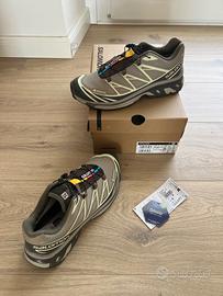 Salomon XT-6 goretex tg42
