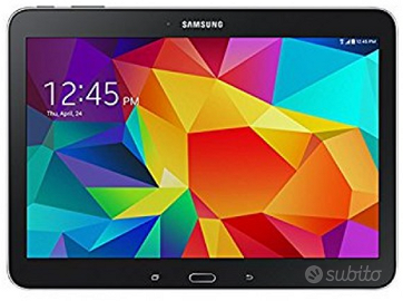 TABLET SAMSUG Tab 4  (SM-T535)