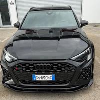 Audi A3 RS 3 SPB TFSI quattro S tronic