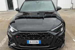 Audi A3 RS 3 SPB TFSI quattro S tronic