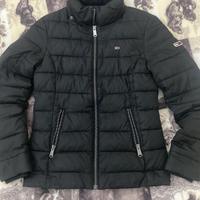 Piumino tommy hilfiger