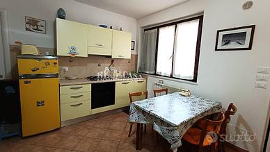 Appartamento - Cupra Marittima