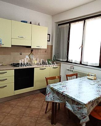 Appartamento - Cupra Marittima