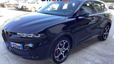 ALFA ROMEO Tonale Tonale 1.5 160 CV MHEV TCT7 V...