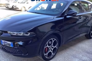 ALFA ROMEO Tonale Tonale 1.5 160 CV MHEV TCT7 V...