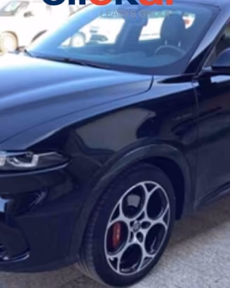 ALFA ROMEO Tonale Tonale 1.5 160 CV MHEV TCT7 V...