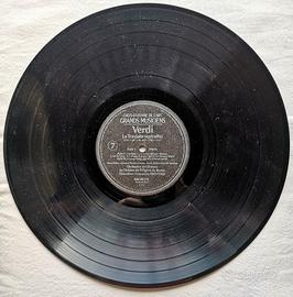 Dischi musica classica