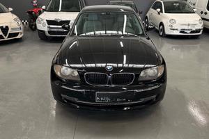 Bmw 116 116i cat 5 porte Futura