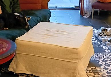 pouf letto Chateau d'ax 