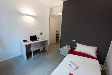 Singola da sogno a pochi passi da City Life da nov