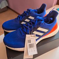 Adidas pureboost 23 **NUOVE!