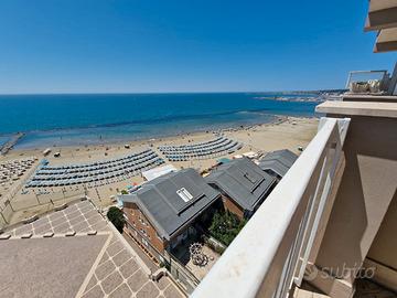 Settembre Nettuno estate 2025