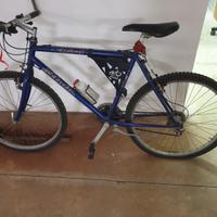 bici MTB