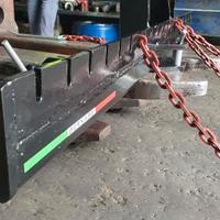 tira trochi