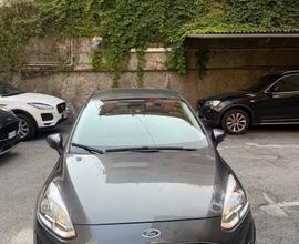 FORD Fiesta 7ª serie - 2019