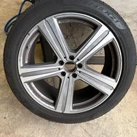Cerchi Mercedes Benz Originali da 21 pollici