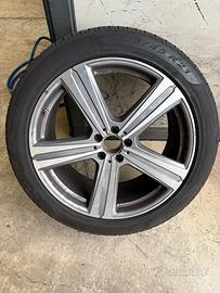 Cerchi Mercedes Benz Originali da 21 pollici