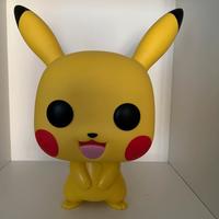 Pokemon pikachu