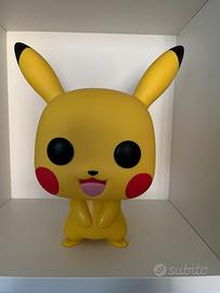 Pokemon pikachu
