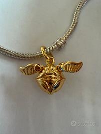 Charm pandora nuovo senza scatola