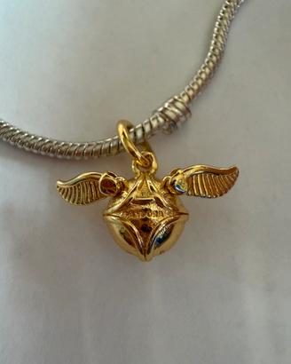 Charm pandora nuovo senza scatola
