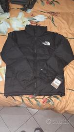 giubbotto north face 700