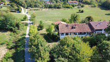RUSTICO A CASTELLAMONTE