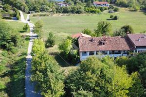 RUSTICO A CASTELLAMONTE