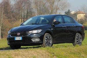 Ricambi usati fiat tipo 2015 #z