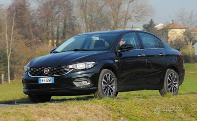 Ricambi usati fiat tipo 2015 #z