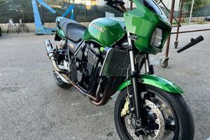 Kawasaki ZRX 1200