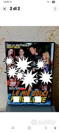 Rocco S. "Le Mie Dolci P.....line (Dvd) V.M 18