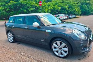 Mini Clubman Cooper SD ALL4