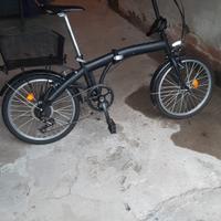 bici  unisex
