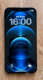 iPhone 12 Pro 256 gb