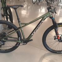 Orbea Laufey M 