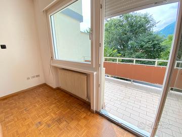 Nalles trilocale libero