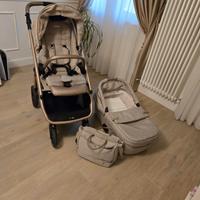 Peg Perego Mon Amour 