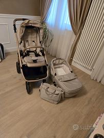 Peg Perego Mon Amour 