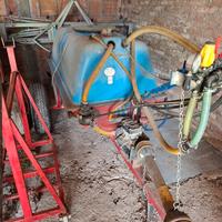 mezzi agricoli
